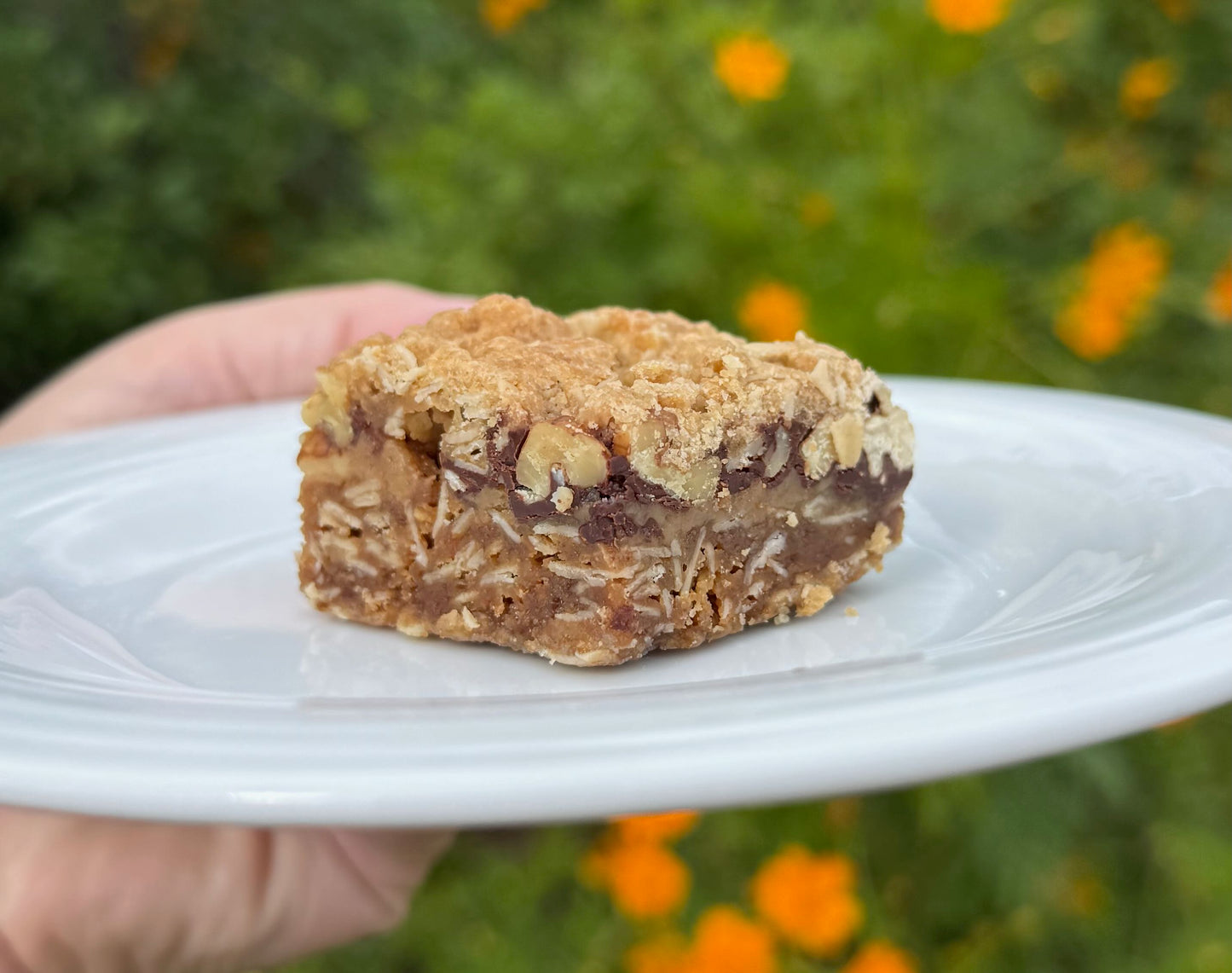 Caramelita Bar