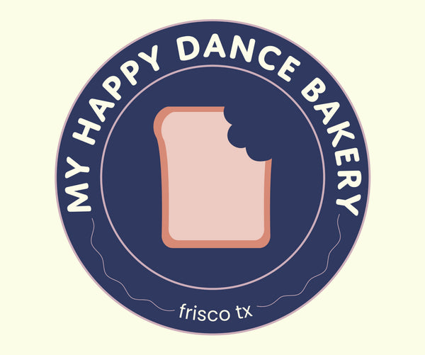 My Happy Dance Bakery